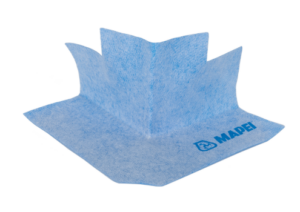 MAPEI Mapeguard POC Pre-Formed Outside Corners (2 pack) (Volume pricing available)