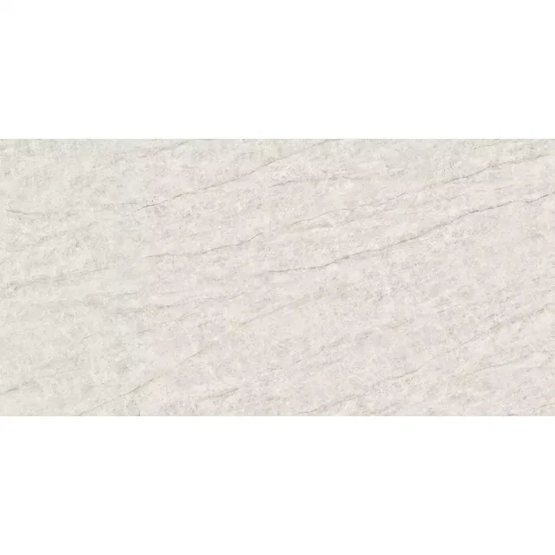 FAB QUARTZ - Fab Luxe 20mm Taj Ultra Poli (63 po x 126 po)