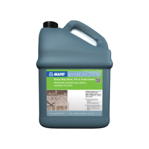 MAPEI UltraCare Heavy-Duty Stone, Tile & Grout Cleaner 3.48l