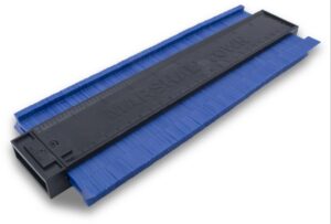 Marshalltown Contour gauge