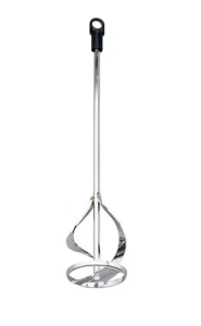 Richard Glue mixer 30 x 4.8 - rod 1/2