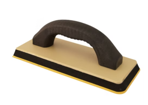 Richard grout applicator 9 1/