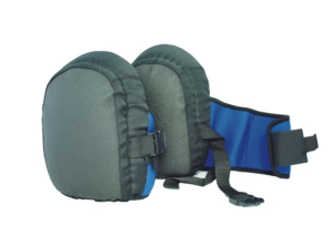 Richard Knee pads for tile installations