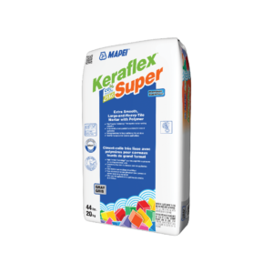 MAPEI KERAFLEX SUPER GREY 20 kg/44 lb (Volume pricing available)
