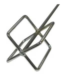 Richard 30 grout & drywall quick mixer