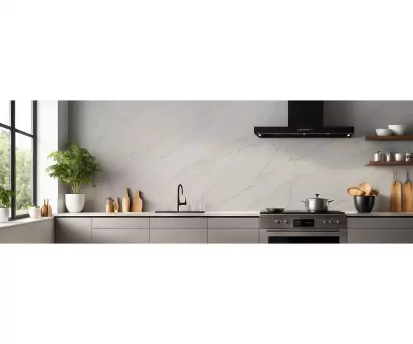 FAB QUARTZ – Fab Standard 20 mm Cashmere Poli (79 po x 137 po)