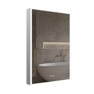 ICO Jackson 24 x 36 LED medicine cabinet