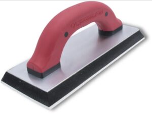 Marshalltown Tile grout float - softgrip