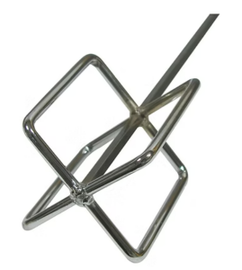 Richard Quick cement mixer 24 inch.