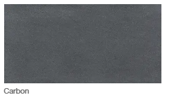 ANATOLIA 12" X 24" NOTION CARBON PORCELAINE RECTIFIÉE (Jusqu’à épuisement des stocks)