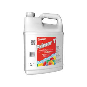 MAPEI PRIMER T All-Purpose Primer for Self-Leveling Underlayments 7.56lt  2 gal. (400 a 800 pi2) (Volume pricing available)