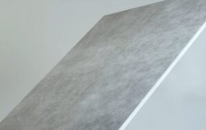MAPEI Mapeguard Board Rigid, Lightweight, Waterproof, Foam Backer Board 1/2” 3' x 5' (Volume pricing available)