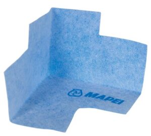 MAPEI Mapeguard PIC Pre-Formed Inside Corners (2 pack) (Volume pricing available)