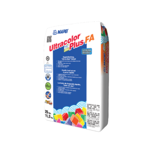 MAPEI Ultracolor+fa/93/warm gray/25lb-11.3kg (Volume pricing available)
