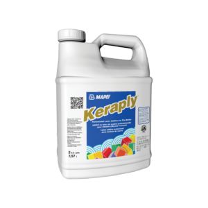 MAPEI KERAPLY 2gl-7.56lt (Volume pricing available)