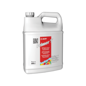 MAPEI PRIMER T All-Purpose Primer for Self-Leveling Underlayments 946 ml bottle (50 to 100 pi2) (Volume pricing available)