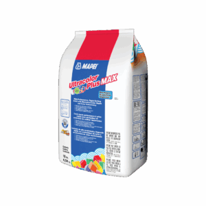 MAPEI Ultracolor PLUS MAX 10lb bag #118 jet black  (Volume pricing available)