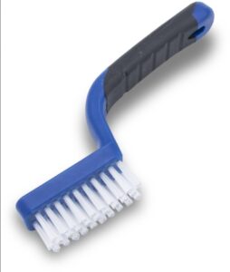 Marshalltown Softgrip grout brush
