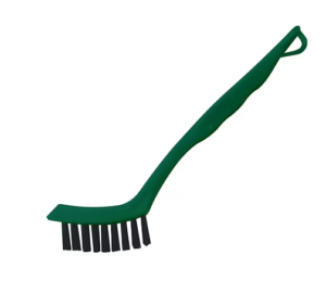 Richard plastic cleaning brush