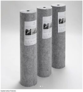GUARDIA 36'' x 50 ft surface protection 150 sqft