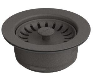 FRANKE - Colorline Flange Kit - slate grey