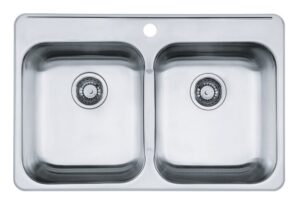 Reginox Drop In Sink