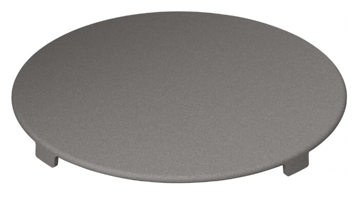 FRANKE - Drain Cover - stone grey