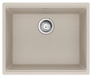 FRANKE - Maris Undermount Sink - champagne
