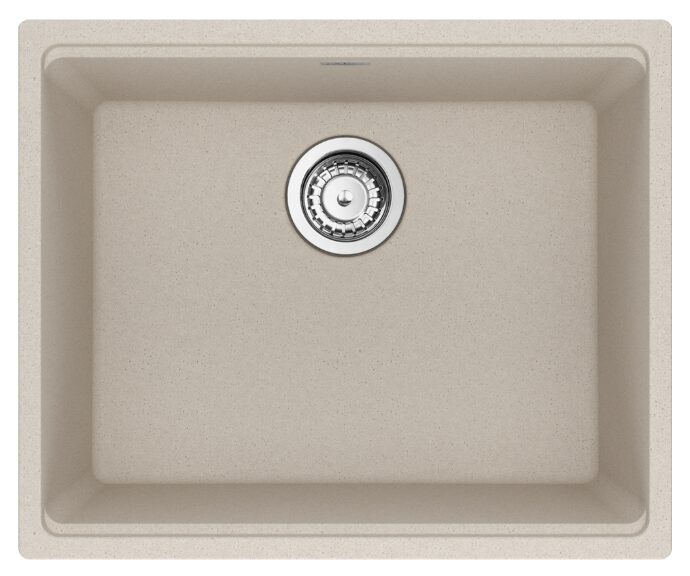 FRANKE - Maris Undermount Sink - champagne