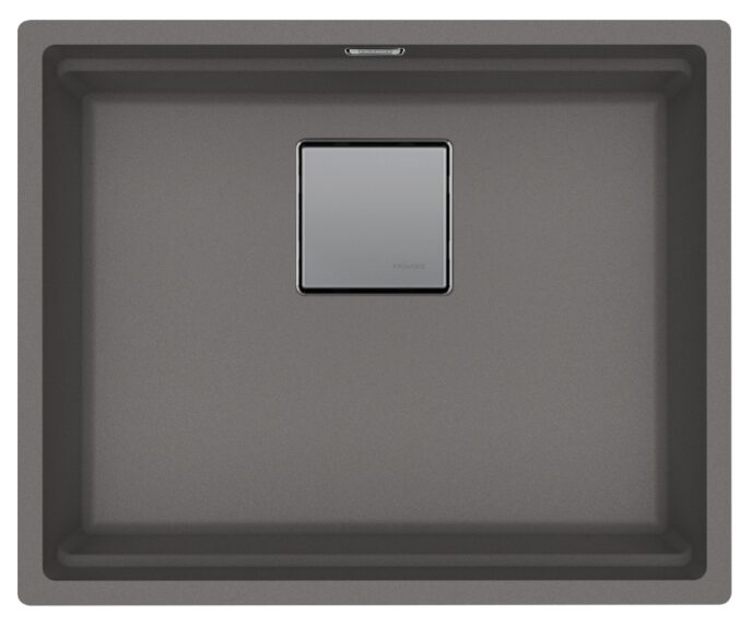 FRANKE - Peak Undermount Sink - stone grey