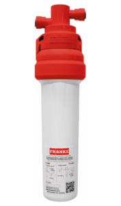 FRANKE – Cartouche de filtre en thermoplastique