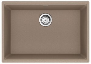 FRANKE - Maris Undermount Sink - oyster