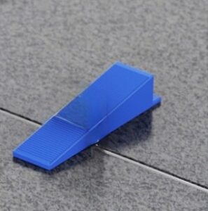 MAPEI Mapelevel TLS leveling wedge (bag of 100) (Volume pricing available)