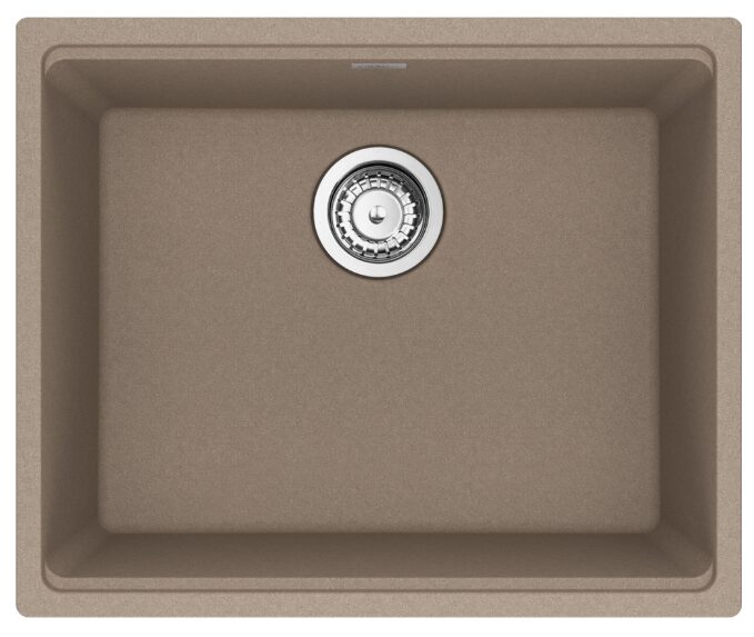 FRANKE - Maris Undermount Sink - oyster