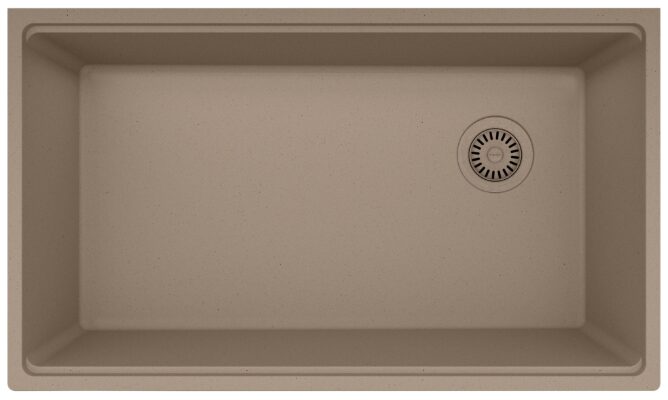 FRANKE - Maris Workcenter Sink - oyster