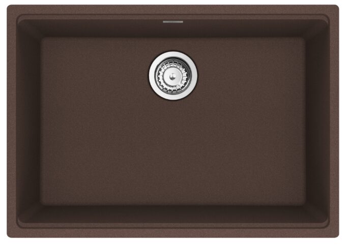 FRANKE - Maris Undermount Sink - mocha