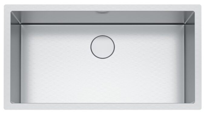 FRANKE - Professional 2.0 Sink - stainless steel