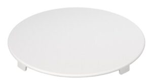 FRANKE - Drain Cover - polar white