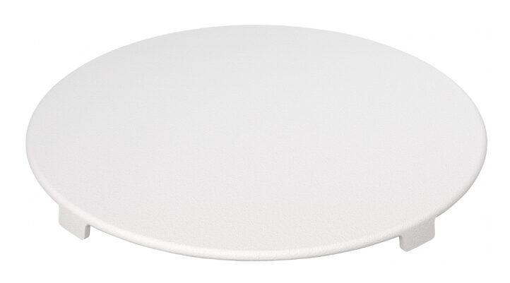 FRANKE - Drain Cover - polar white