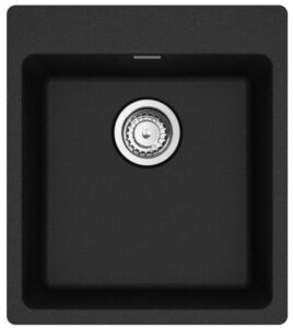 FRANKE - Évier Maris à double mode d’installation - onyx