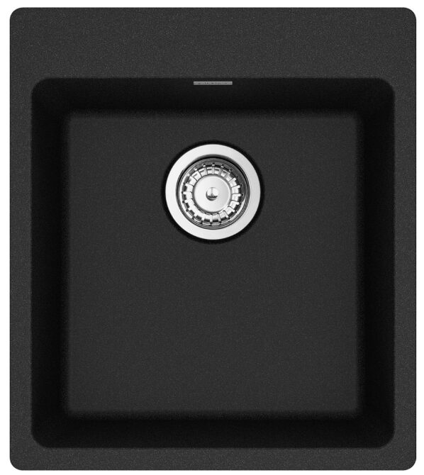 FRANKE - Maris Dual Mount Sink - onyx