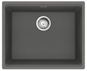 FRANKE - Maris Undermount Sink - stone grey