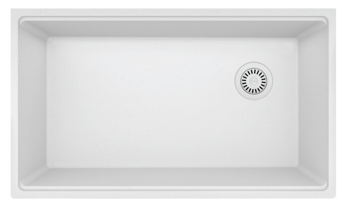 FRANKE - Maris Workcenter Sink - polare white