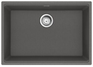FRANKE - Maris Undermount Sink - stone grey
