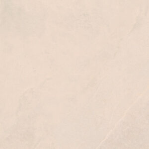 ECOCERAMIC CERAMICA 24" x 24" Stone Crème (Ardoise) Tuile en porcelaine espagnole