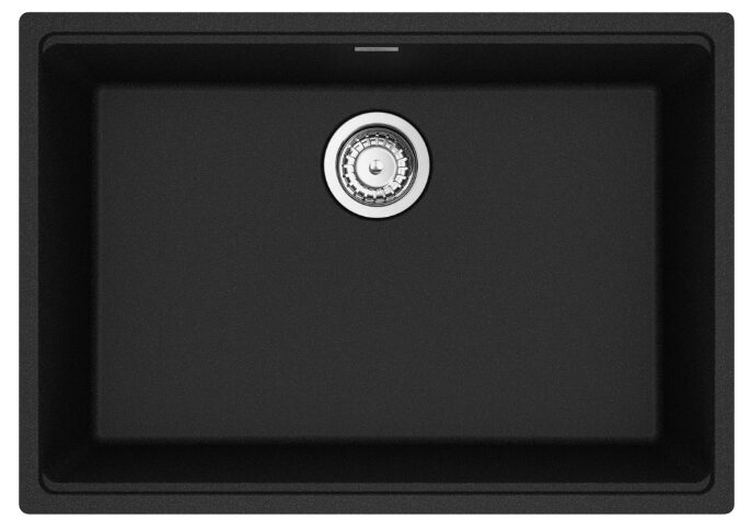 FRANKE - Maris Undermount Sink - onyx