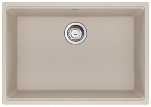 FRANKE - Maris Undermount Sink - champagne