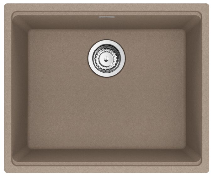 FRANKE - Maris Undermount Sink - oyster