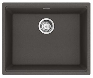 FRANKE - Maris Undermount Sink - slate grey