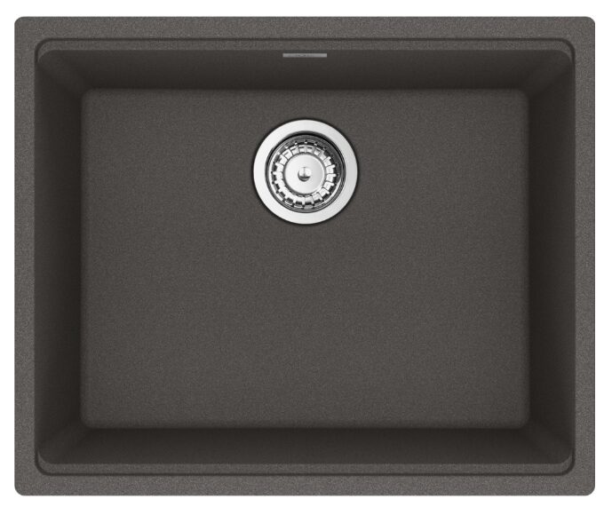 FRANKE - Maris Undermount Sink - slate grey